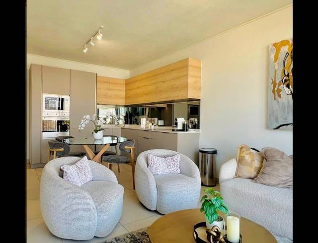 2 BEDROOM PROPERTY TO RENT IN ROSEBANK
